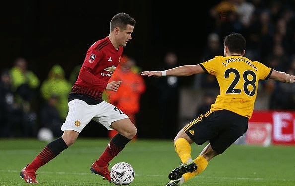 夏普的一番 夏普的一番