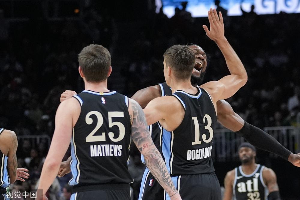 五大射手 五大射手